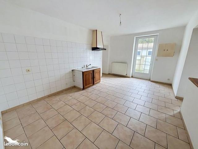 Maison vente à Saint-Sauveur, Meurthe-et-Moselle
