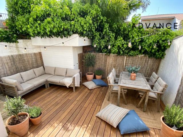 Maison vente à Toulouse