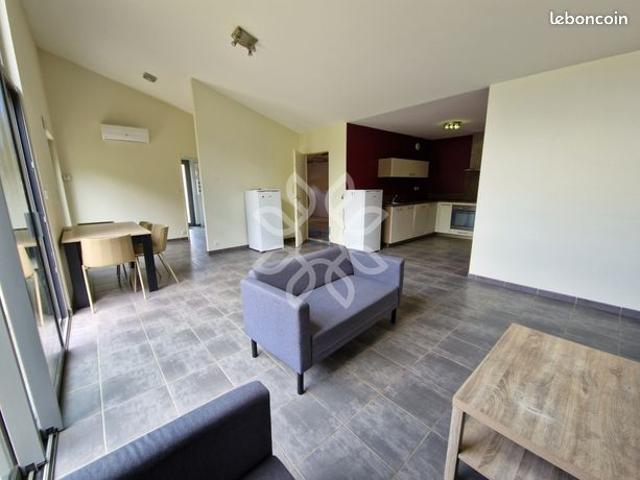 Maison vente à Massiac