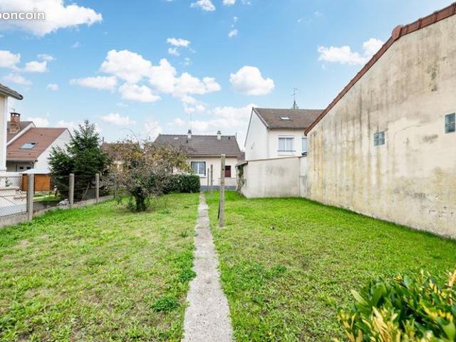 Maison vente à Le Raincy, Noisy-le-grand