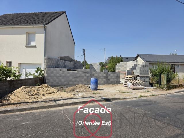 Maison vente à Orléans, Saran