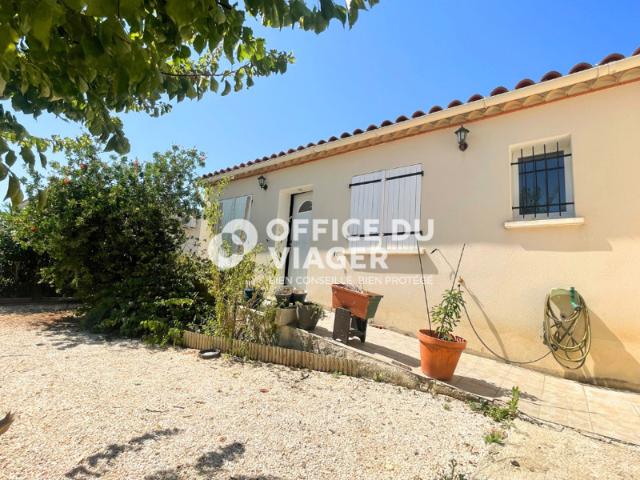 Maison vente à Béziers, Servian