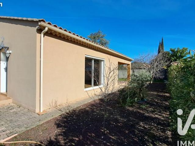Maison vente à Nyons, Saint-paul-trois-châteaux