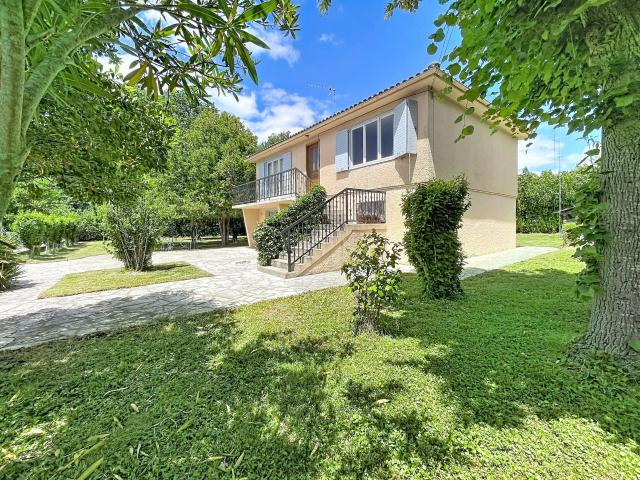Maison vente à Toulouse, Escalquens