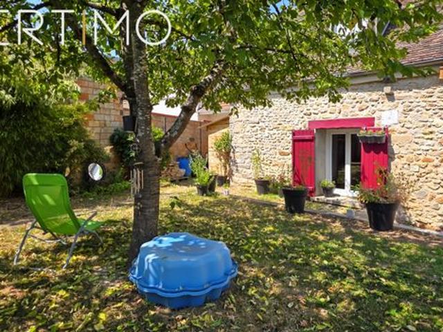 Maison vente à Étampes, Itteville