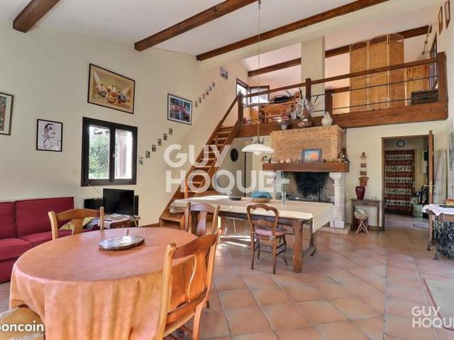 Maison vente à Montagny, Loire