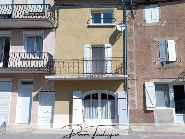 Maison vente à Saint-Cirgues-en-Montagne, Ardèche