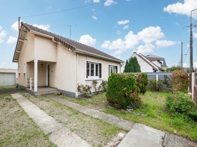 Maison vente à Le Raincy, Noisy-le-grand