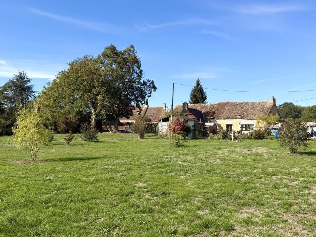 Maison vente à La Grenouillerie, Saint-Célerin