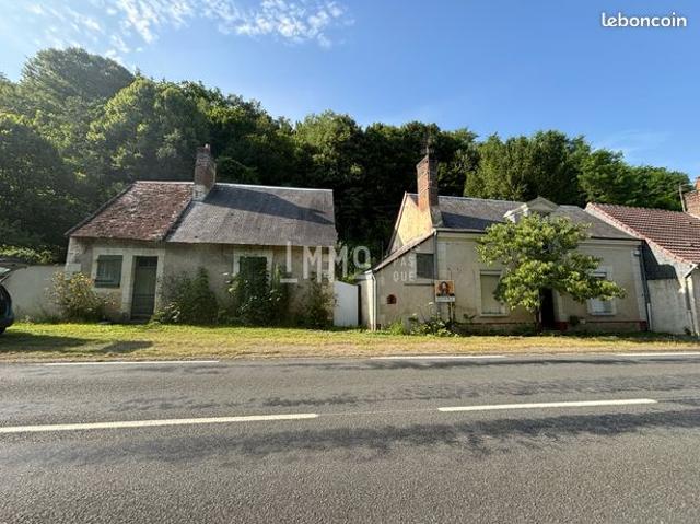 Maison vente à La Flèche, Pays de la Loire