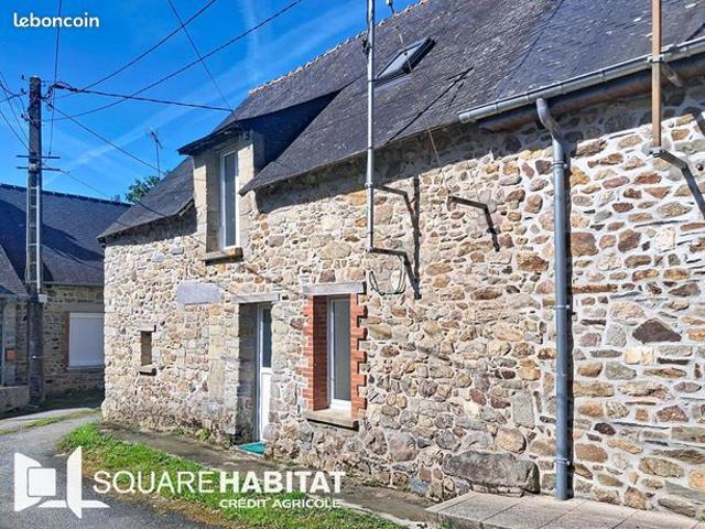 Maison vente à Saint-Séglin, Ille-et-Vilaine