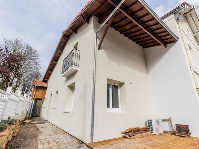 Maison vente à Créteil
