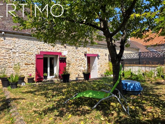 Maison vente à Étampes, Itteville