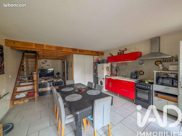 Maison vente à Lesparre-Médoc, Lamarque