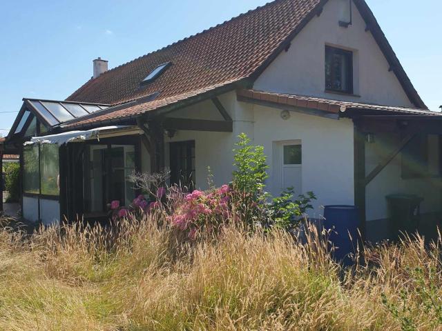 Maison vente à Montreuil-sur-Mer, Saint-josse