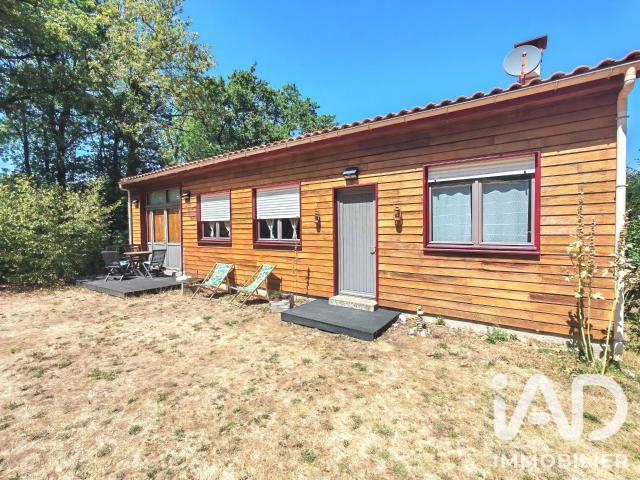 Maison vente à La Caillère-Saint-Hilaire