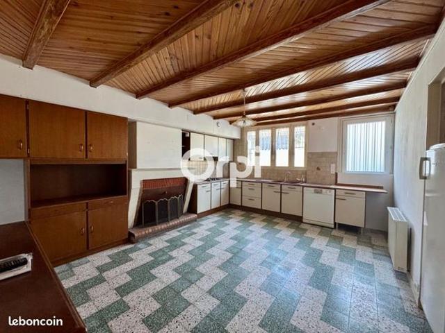 Maison vente à Palaiseau, Breuillet
