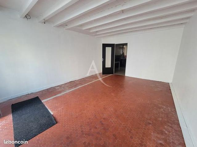 Maison vente à Châteaubriant-Ancenis, Abbaretz