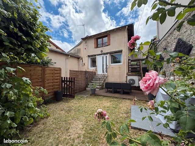 Maison vente à Roanne, Renaison