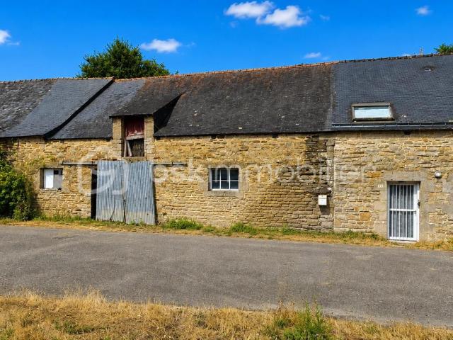 Maison vente à Butte Saint-Laurent, Josselin