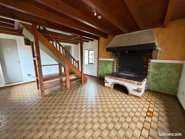 Maison vente à Dax, Pey