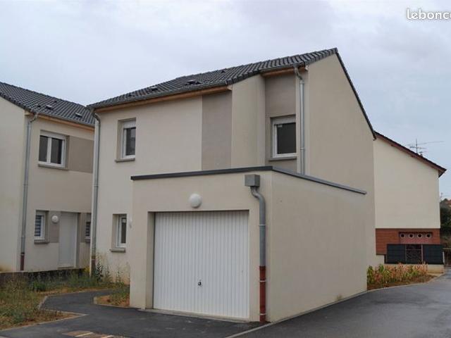 Maison vente à Nancy, Champenoux