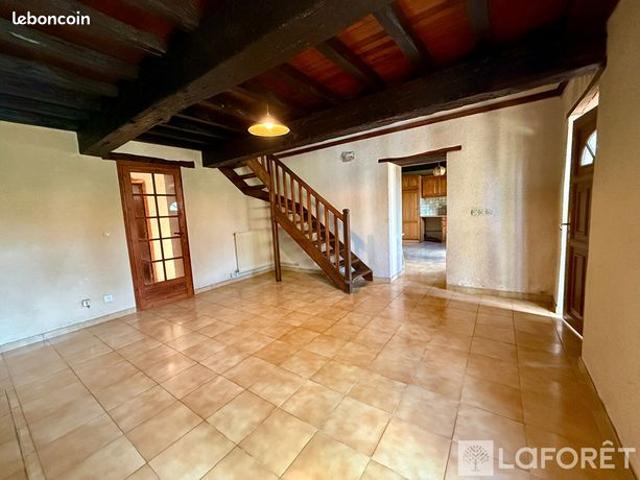 Maison vente à Langon, Lados