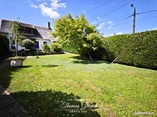 Maison vente à Châteaudun, Bonneval