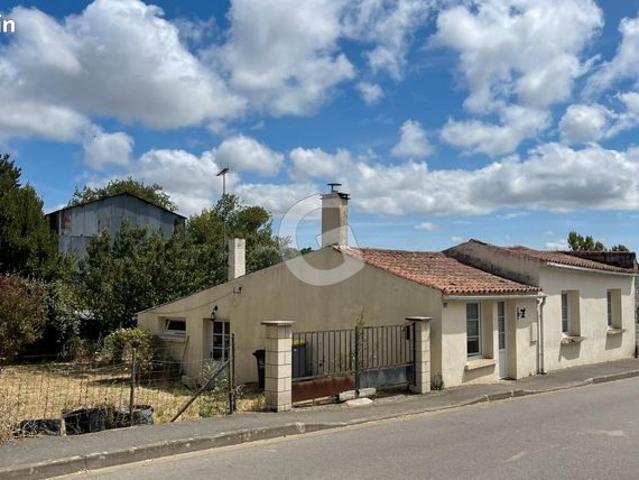 Maison vente à Les Sables-d'Olonne, Curzon