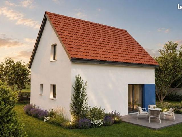 Maison vente à Sélestat-Erstein, Benfeld