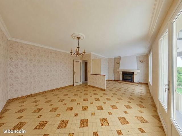 Maison vente à Tours, Chanceaux-sur-choisille