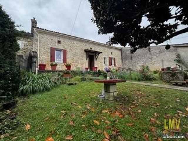 Maison vente à Langon, Pellegrue