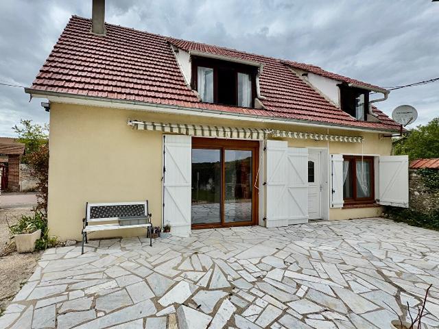 Maison vente à Les Andelys, Fains