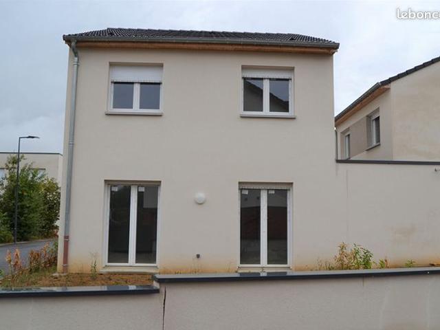 Maison vente à Nancy, Champenoux