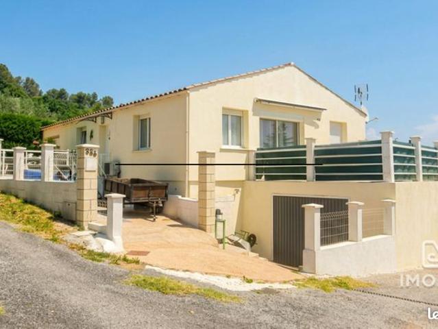 Maison vente à Brignoles, Montfort-sur-argens
