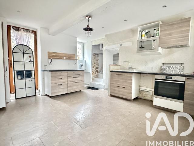 Maison vente à Saint-Germain-lès-Corbeil, Essonne