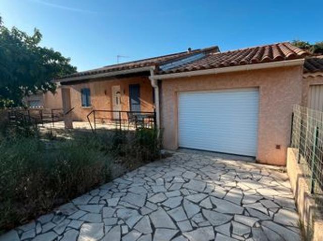 Maison vente à Nîmes, Vallabrègues