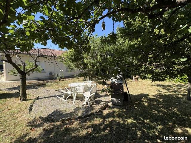 Maison vente à Toulouse, Castelmaurou