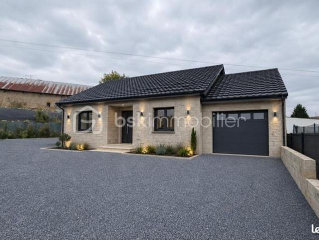 Maison vente à Sedan
