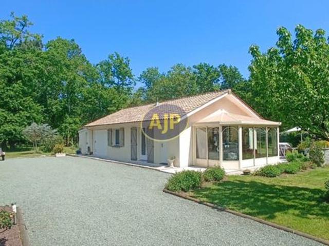 Maison vente à Lesparre-Médoc, Saint-vivien-de-médoc