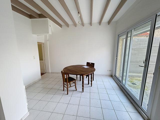 Maison location à Reims