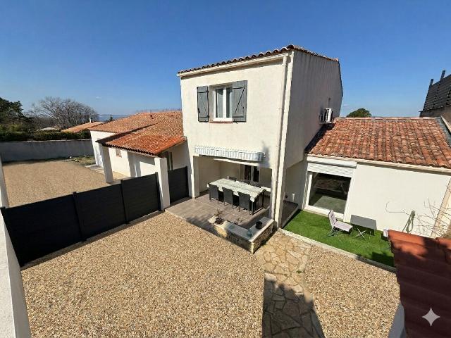 Maison vente à Aix-en-Provence, Trets