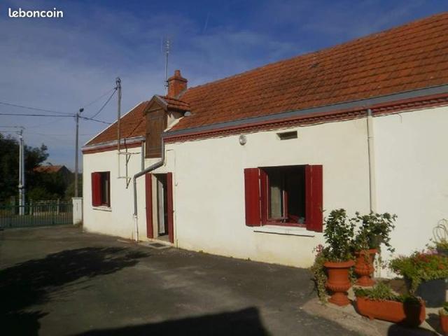 Maison vente à Valence, Saint-vallier