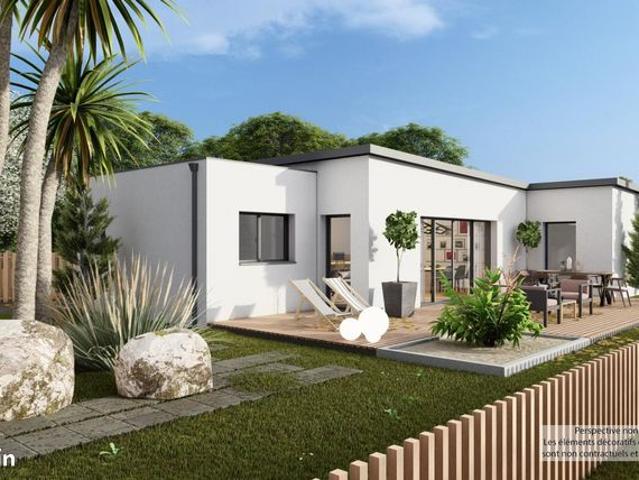 Maison vente à Guingamp, Bretagne