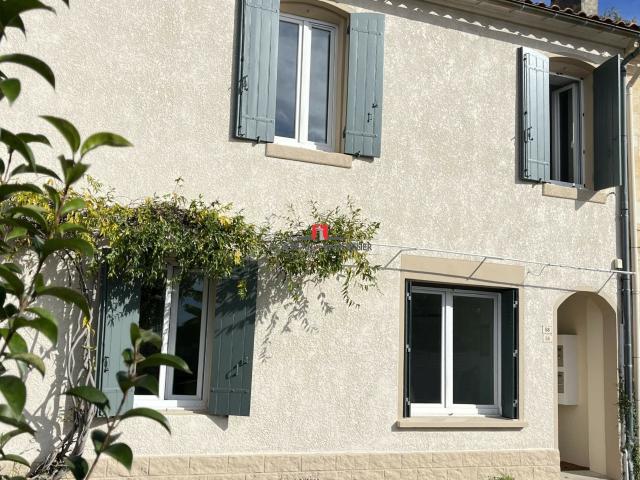 Maison location à Blaye, Bayon-sur-gironde