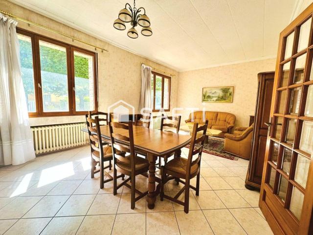 Maison vente à Palaiseau, Savigny-sur-orge