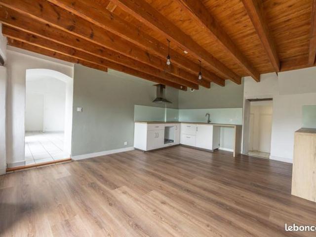 Maison vente à Nantes, Saint-hilaire-de-clisson