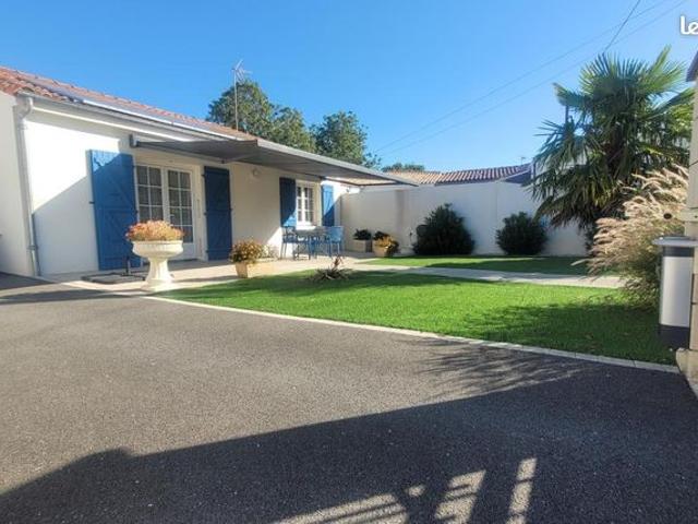 Maison vente à Marans, Charente-Maritime