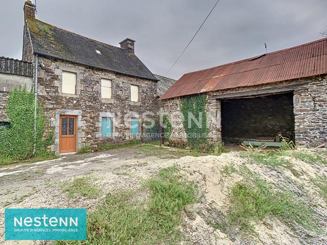 Maison vente à Saint-Brieuc, Bretagne