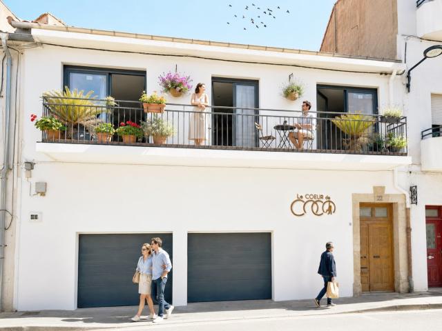 Maison vente à Montpellier, Sète
